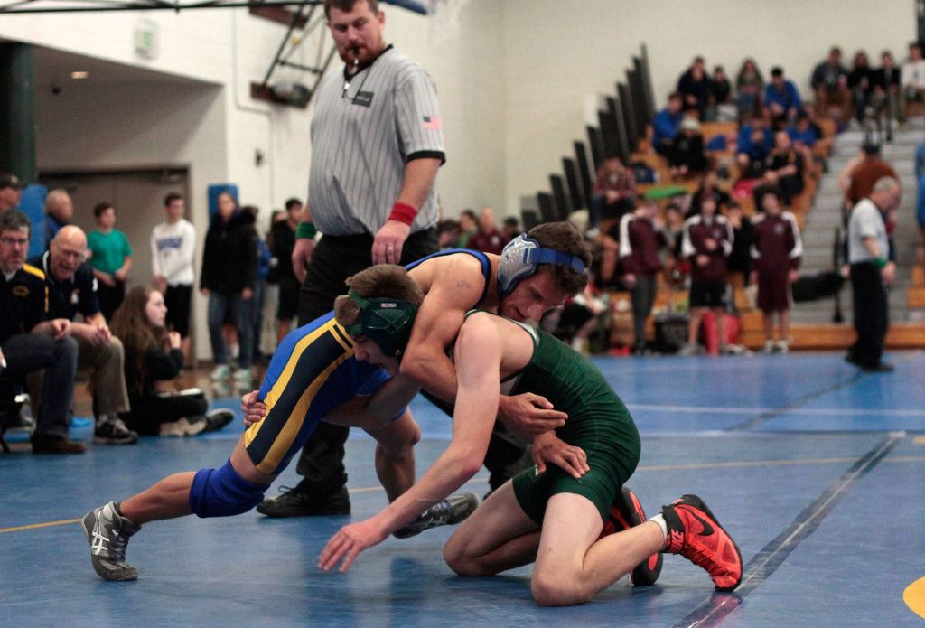 Shots from the 2017 Island Invitational tournament | GALLERY