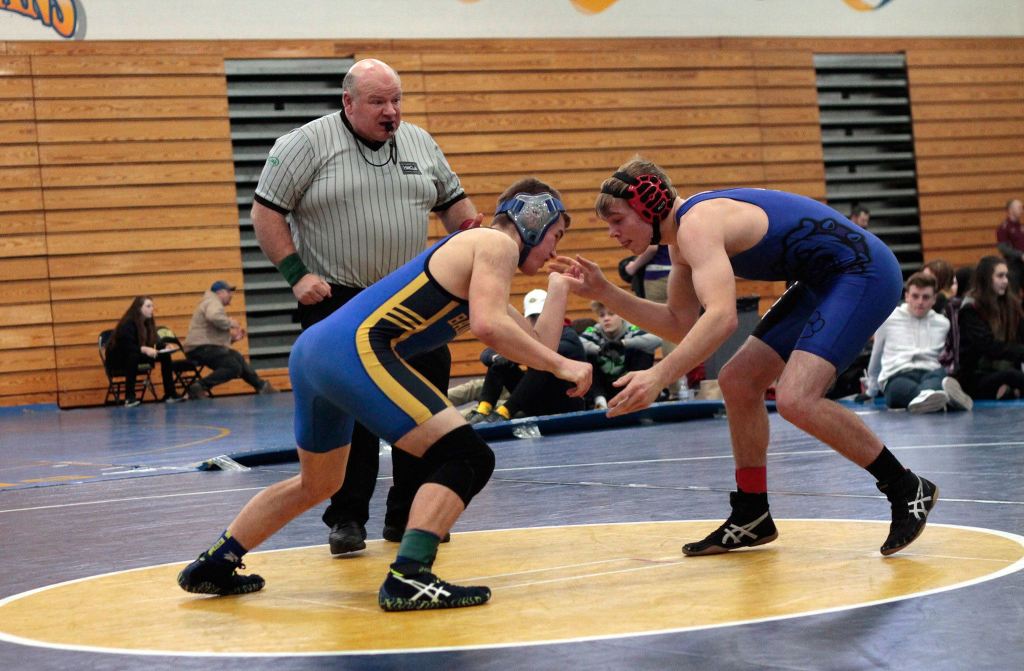 Shots from the 2017 Island Invitational tournament | GALLERY