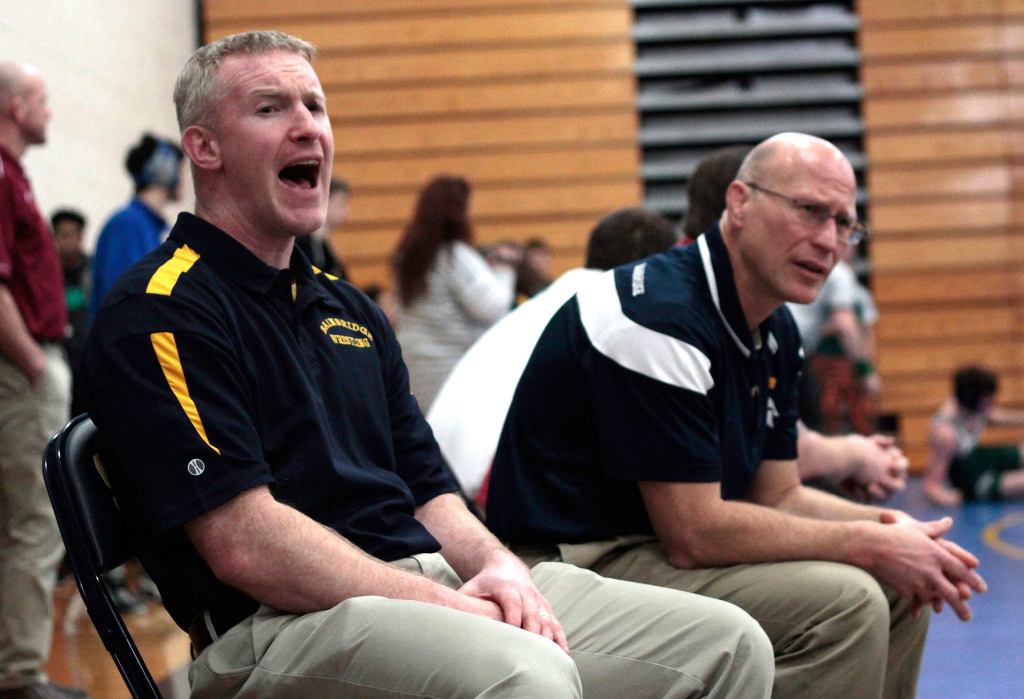 Shots from the 2017 Island Invitational tournament | GALLERY