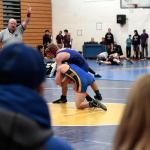 Shots from the 2017 Island Invitational tournament | GALLERY