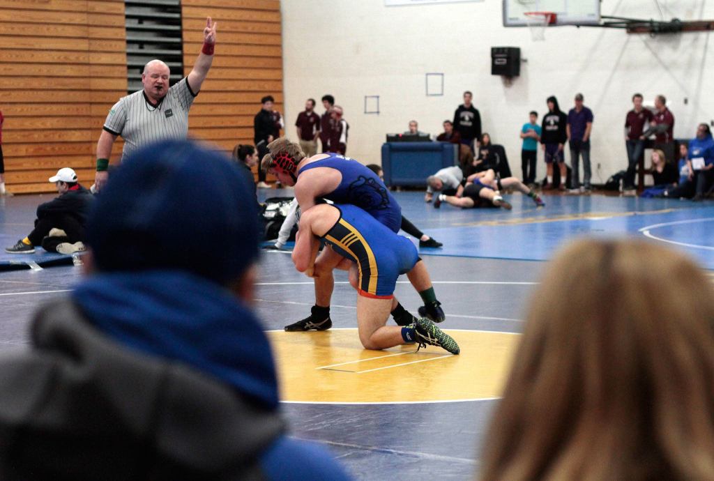 Shots from the 2017 Island Invitational tournament | GALLERY