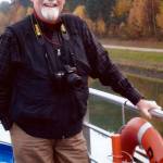 Jack Charles Swanson