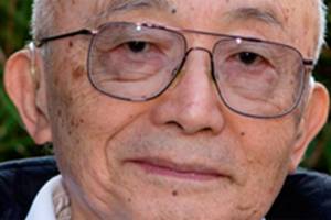 William Toshio (Tosh) Yasutake