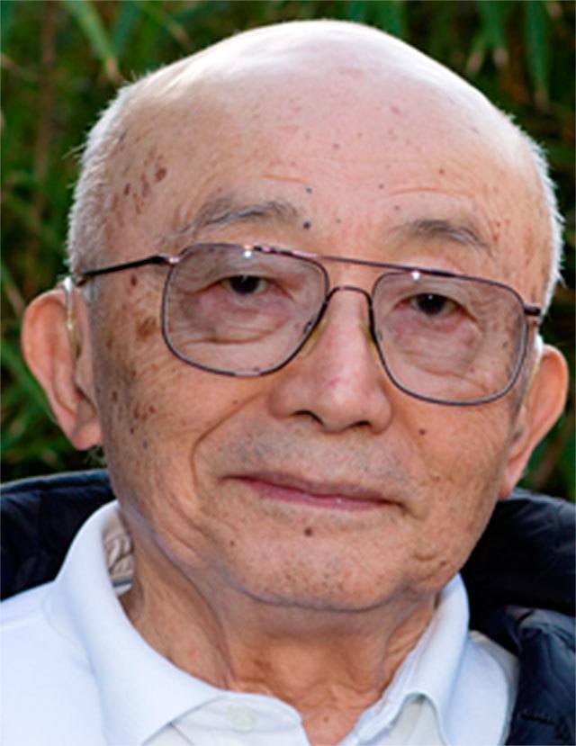 William Toshio (Tosh) Yasutake