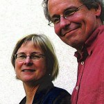 Benefit features wine and music