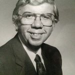 David Mowat Anderson