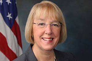 Senator Murray joins in Senate reintroduction of FAMILY Act