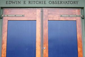 Ritchie Observatory hosts ‘Star Stories’