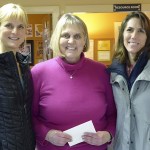Turkey Trot goes the extra mile