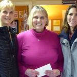 Turkey Trot goes the extra mile