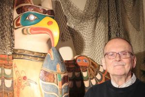 Millstream has unique inventory, interesting story