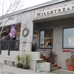 Millstream has unique inventory, interesting story