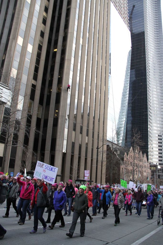 Taking it to the streets: Part 2