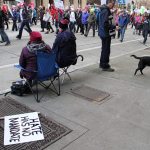 Taking it to the streets: Part 2