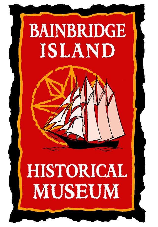 Free day at the Bainbridge Island Historical Museum