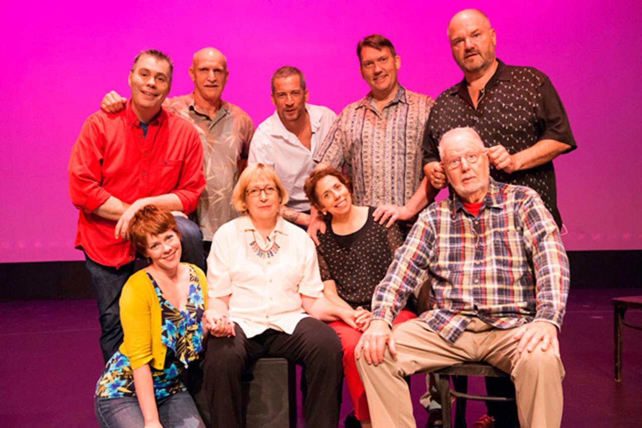 Tickets on sale for The EDGE Improv