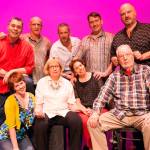 Tickets on sale for The EDGE Improv