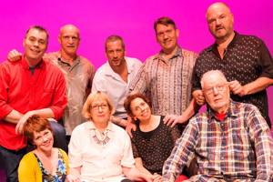 Tickets on sale for The EDGE Improv