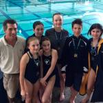 Bainbridge Island Dive Club racks up first wins