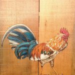 ‘Backyard Chickens’ come home to roost at The BPA Gallery