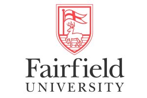 Knostman excels at Fairfield University