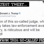Trump’s second week in office | In cartoons