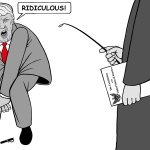 Trump’s second week in office | In cartoons