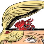 Trump’s second week in office | In cartoons