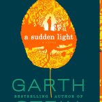 Meet author Garth Stein at special event Saturday