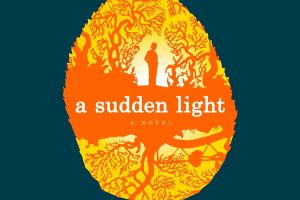 Meet author Garth Stein at special event Saturday
