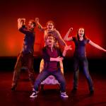 ‘[title of show]’ opens at BPA