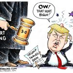 Trump’s third week in office | In cartoons