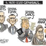 Trump’s third week in office | In cartoons