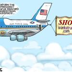 Trump’s third week in office | In cartoons