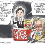 Trump’s third week in office | In cartoons