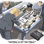 Trump’s third week in office | In cartoons