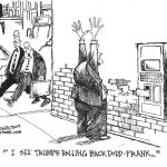 Trump’s third week in office | In cartoons