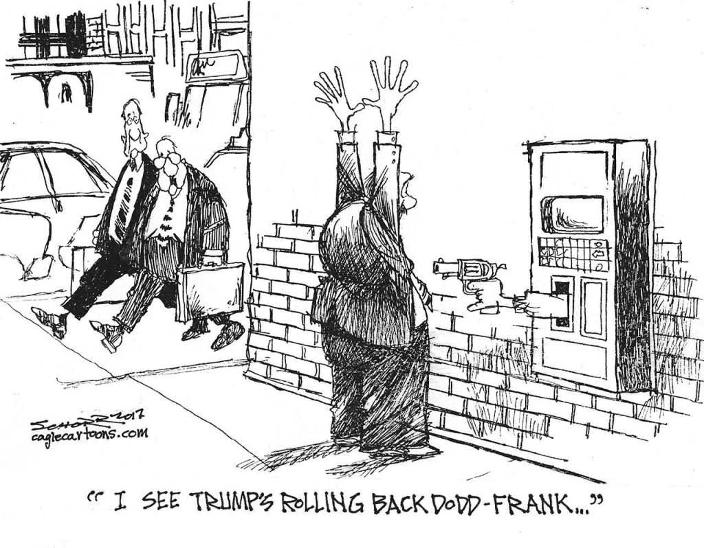 Trump’s third week in office | In cartoons