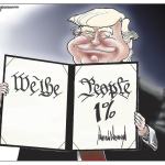 Trump’s third week in office | In cartoons