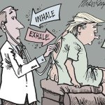 Trump’s third week in office | In cartoons