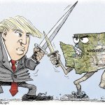 Trump’s third week in office | In cartoons