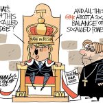 Trump’s third week in office | In cartoons