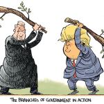 Trump’s third week in office | In cartoons