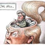 Trump’s third week in office | In cartoons