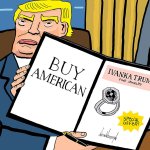 Trump’s third week in office | In cartoons