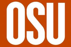 Gregoire is scholastic star at OSU
