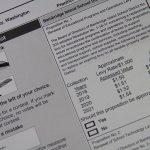 Bainbridge Island school levies pass