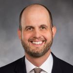 Rep. Hansen named ‘Legislator of the Year’ by Washington Council of Police and Sheriffs