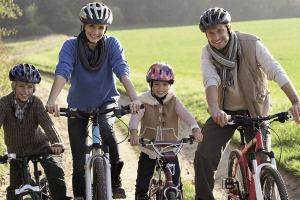 Get moving with the kids | Kitsap Living