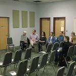 BISD superintendent reports on listening tour